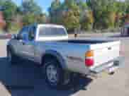 2003 Toyota Tacoma with VIN 5TEWN72N93Z240214, listed as a IAAI auction lot 43393484 with 318,437 mi miles and . Bid and sale history available at DreamBid. Image 3.