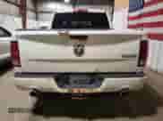 2014 Ram 1500 Express с VIN 1C6RR7KTXES157910, выставлен на аукционе Copart как лот 87489455 с пробегом 184 292 миль миль и Чистый • Clean title. История ставок и продаж доступна на DreamBid. Изображение 6.