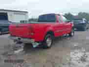 1998 Ford F-150 с VIN 1FTZX18W8WNA48942, выставлен на аукционе IAAI как лот 43461463 с пробегом 238 848 миль миль и . История ставок и продаж доступна на DreamBid. Изображение 4.