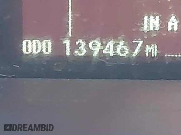 2014 Toyota Prius Three z VIN JTDKN3DU7E1774076, wystawiony jako IAAI lot #43289820 z przebiegiem 139 467 mil mil oraz . Historia ofert i sprzedaży dostępna na DreamBid. Obrazek 15.