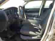 2007 Dodge Charger Police z VIN 2B3KA43H67H708694, wystawiony jako Copart lot #46912315 z przebiegiem 132 379 mil mil oraz Szkoda całkowita • Salvage title. Historia ofert i sprzedaży dostępna na DreamBid. Obrazek 7.