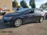 2019 Hyundai Elantra SE с VIN 5NPD74LF4KH449014, выставлен на аукционе Copart как лот 82524695 с пробегом 72 402 миль миль и Списание • Salvage title. История ставок и продаж доступна на DreamBid. Изображение 1.