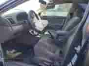 2002 Toyota Camry LE with VIN 4T1BE32K52U579133, listed as a Copart auction lot 70431155 with Not provided miles and Non repairable. Bid and sale history available at DreamBid. Image 7.