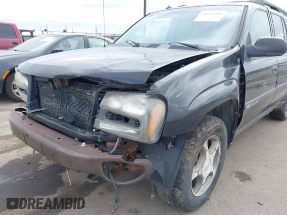 2004 Chevrolet TrailBlazer EXT LT с VIN 1GNET16S746115863, выставлен на аукционе IAAI как лот 41453236 с пробегом 198 099 миль миль и . История ставок и продаж доступна на DreamBid. Изображение 6.