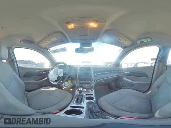 2015 Chevrolet Malibu LS z VIN 1G11B5SL7FF152066, wystawiony jako Copart lot #69140465 z przebiegiem 125 427 mil mil oraz Szkoda całkowita • Salvage title. Historia ofert i sprzedaży dostępna na DreamBid. Obrazek 14.