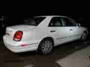 2002 Hyundai XG L с VIN KMHFU45E42A217215, выставлен на аукционе Copart как лот 84450314 с пробегом 179 904 миль миль и Списание • Salvage title. История ставок и продаж доступна на DreamBid. Изображение 3.
