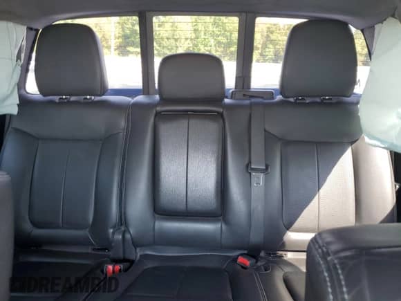 2011 Ford F-150 Lariat с VIN 1FTFW1CT2BFB69344, выставлен на аукционе Copart как лот 81311825 с пробегом 336 303 миль миль и Списание • Salvage title. История ставок и продаж доступна на DreamBid. Изображение 10.