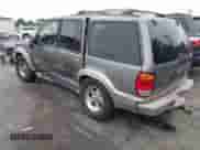 1999 Ford Explorer XLT с VIN 1FMDU35P5XZB58879, выставлен на аукционе IAAI как лот 42526987 с пробегом 275 140 миль миль и . История ставок и продаж доступна на DreamBid. Изображение 3.