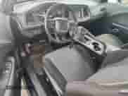 2015 Dodge Challenger SXT with VIN 2C3CDZAG6FH715438, listed as a Copart auction lot 81394365 with 152,822 mi miles and Salvage title. Bid and sale history available at DreamBid. Image 8.