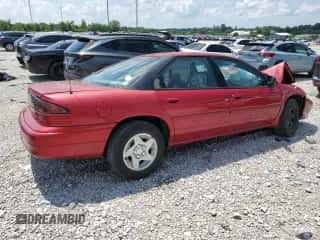 1996 Dodge Intrepid z VIN 2B3HD46T5TH264171, wystawiony jako Copart lot #62129325 z przebiegiem Nie podano mil oraz Szkoda całkowita • Salvage title. Historia ofert i sprzedaży dostępna na DreamBid. Obrazek 3.