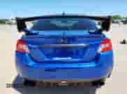 2015 Subaru WRX Premium with VIN JF1VA1D63F8806731, listed as a Copart auction lot 56988085 with 158,594 mi miles and Clean title. Bid and sale history available at DreamBid. Image 6.