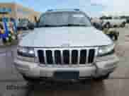 2003 Jeep Grand Cherokee Laredo with VIN 1J4GW48N03C570923, listed as a Copart auction lot 82103275 with 151,784 mi miles and Clean title. Bid and sale history available at DreamBid. Image 5.