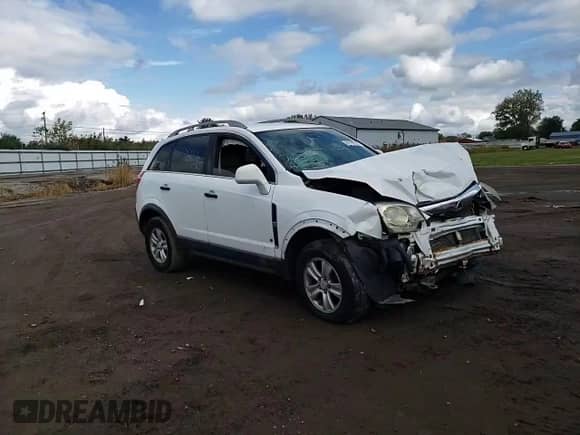 2009 Saturn VUE XE с VIN 3GSCL33P59S529145, выставлен на аукционе Copart как лот 81799705 с пробегом 171 243 миль миль и Списание • Salvage title. История ставок и продаж доступна на DreamBid. Изображение 14.