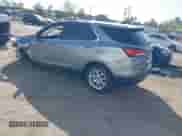 2024 Chevrolet Equinox LT z VIN 3GNAXTEG6RS112306, wystawiony jako IAAI lot #42025673 z przebiegiem 23 651 mil mil oraz . Historia ofert i sprzedaży dostępna na DreamBid. Obrazek 3.