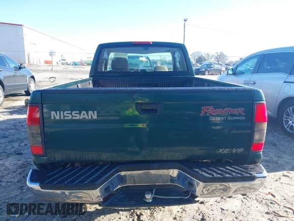 2000 Nissan Frontier XE с VIN 1N6ED26T2YC427520, выставлен на аукционе IAAI как лот 41478878 с пробегом 215 250 миль миль и . История ставок и продаж доступна на DreamBid. Изображение 16.