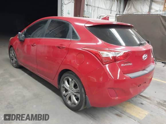 2013 Hyundai Elantra с VIN KMHD35LE0DU075580, выставлен на аукционе IAAI как лот 43397752 с пробегом 102 192 миль миль и . История ставок и продаж доступна на DreamBid. Изображение 3.