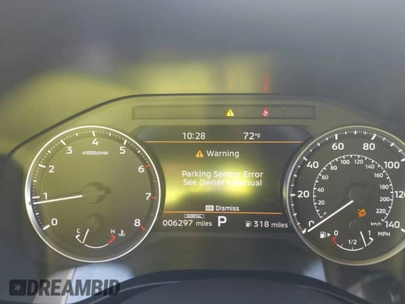 2025 Mitsubishi Outlander SE с VIN JA4J4VA85SZ047463, выставлен на аукционе IAAI как лот 43551119 с пробегом 6 297 миль миль и . История ставок и продаж доступна на DreamBid. Изображение 7.