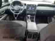 2022 Hyundai Tucson SEL с VIN 5NMJBCAEXNH042824, выставлен на аукционе Copart как лот 82110465 с пробегом 46 132 миль миль и Списание • Salvage title. История ставок и продаж доступна на DreamBid. Изображение 8.