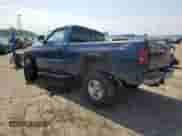2000 Dodge 1500 with VIN 1B7HF16Z5YS561064, listed as a Copart auction lot 67830435 with 158,293 mi miles and Clean title. Bid and sale history available at DreamBid. Image 2.