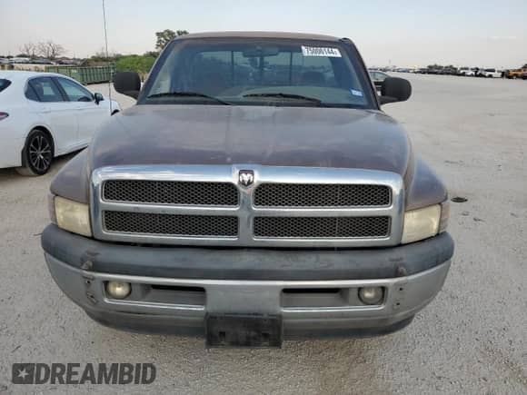 2001 Dodge 1500 с VIN 1B7HC16Z21S779218, выставлен на аукционе Copart как лот 75006144 с пробегом 110 124 миль миль и Списание • Salvage title. История ставок и продаж доступна на DreamBid. Изображение 5.