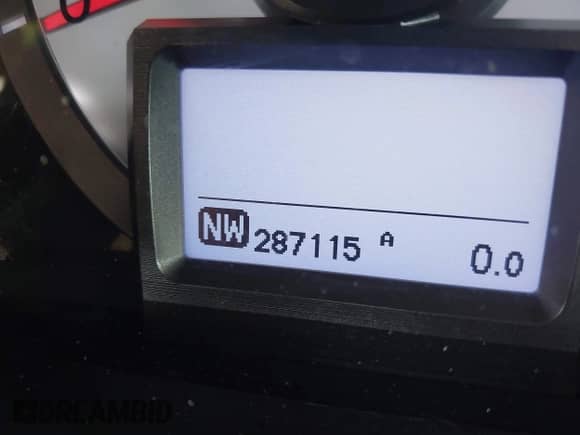 2010 Honda Pilot Touring with VIN 5FNYF4H88AB012001, listed as a IAAI auction lot 42635771 with 287,115 mi miles and . Bid and sale history available at DreamBid. Image 16.