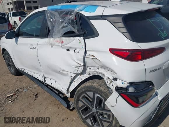 2023 Hyundai Kona SE с VIN KM8K23AG3PUA70044, выставлен на аукционе IAAI как лот 42812761 с пробегом 28 425 миль миль и . История ставок и продаж доступна на DreamBid. Изображение 6.