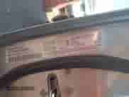 2021 Ram 1500 Tradesman z VIN 1C6RR6FG6MS559090, wystawiony jako IAAI lot #43136025 z przebiegiem 206 396 mil mil oraz . Historia ofert i sprzedaży dostępna na DreamBid. Obrazek 9.