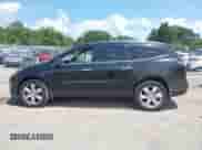 2016 Chevrolet Traverse LT with VIN 1GNKRGKD3GJ268804, listed as a IAAI auction lot 42568889 with 97,499 mi miles and . Bid and sale history available at DreamBid. Image 14.