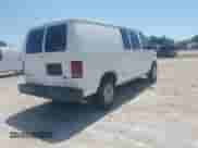2012 Ford Econoline Cargo Recreational with VIN 1FTNE2EL8CDB15058, listed as a IAAI auction lot 42152027 with 132,445 mi miles and . Bid and sale history available at DreamBid. Image 4.