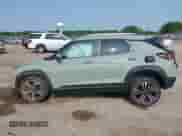 2025 Chevrolet TrailBlazer LT with VIN KL79MPSL0SB007711, listed as a IAAI auction lot 42458075 with 20,000 mi miles and . Bid and sale history available at DreamBid. Image 15.