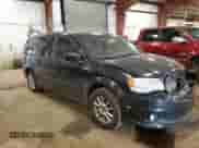 2011 Dodge Grand Caravan R/T with VIN 2D4RN7DG1BR741875, listed as a Copart auction lot 81955335 with 157,196 mi miles and Clean title. Bid and sale history available at DreamBid. Image 4.