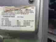 2006 Chevrolet Silverado 2500HD LT3 с VIN 1GCHK23D16F150339, выставлен на аукционе IAAI как лот 42880312 с пробегом 242 722 миль миль и . История ставок и продаж доступна на DreamBid. Изображение 9.