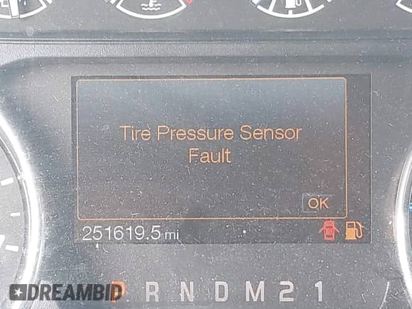 2011 Ford F-150 XL с VIN 1FTFW1EF3BFB31127, выставлен на аукционе IAAI как лот 43150417 с пробегом 251 619 миль миль и . История ставок и продаж доступна на DreamBid. Изображение 15.