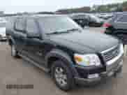 2006 Ford Explorer XLT z VIN 1FMEU73816UA15771, wystawiony jako IAAI lot #43552499 z przebiegiem 173 088 mil mil oraz . Historia ofert i sprzedaży dostępna na DreamBid. Obrazek 1.
