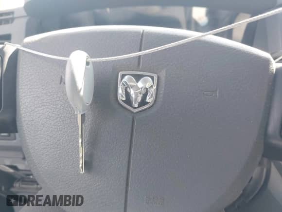 2007 Dodge 1500 SLT with VIN 1D7HA18N57S153208, listed as a IAAI auction lot 42762862 with 170,491 mi miles and . Bid and sale history available at DreamBid. Image 11.