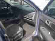 2025 Hyundai Santa Fe SEL с VIN 5NMP24GL4SH092183, выставлен на аукционе IAAI как лот 43371300 с пробегом 7 567 миль миль и . История ставок и продаж доступна на DreamBid. Изображение 5.