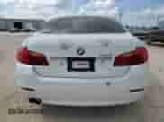 2015 BMW 5 Series 528i z VIN WBA5A5C5XFD512533, wystawiony jako Copart lot #90043495 z przebiegiem 103 738 mil mil oraz Czysty tytuł • Clean title. Historia ofert i sprzedaży dostępna na DreamBid. Obrazek 6.
