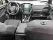 2025 Subaru Forester Premium z VIN JF2SLDBC7SH414560, wystawiony jako Copart lot #85910835 z przebiegiem 6 221 mil mil oraz Szkoda całkowita • Salvage title. Historia ofert i sprzedaży dostępna na DreamBid. Obrazek 8.