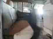 2007 Nissan Frontier SE with VIN 1N6AD07U67C431739, listed as a Copart auction lot 86591175 with 131,668 mi miles and Salvage title. Bid and sale history available at DreamBid. Image 10.