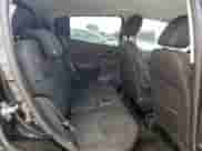 2022 Chevrolet Spark LS z VIN KL8CB6SAXNC042240, wystawiony jako Copart lot #70724415 z przebiegiem 19 625 mil mil oraz Szkoda całkowita • Salvage title. Historia ofert i sprzedaży dostępna na DreamBid. Obrazek 10.