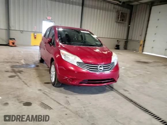 2015 Nissan Note SR с VIN 3N1CE2CP3FL429358, выставлен на аукционе Copart как лот 66821765 с пробегом 140 139 миль миль и Списание • Salvage title. История ставок и продаж доступна на DreamBid. Изображение 14.
