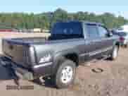 2005 Chevrolet Silverado 1500 LS with VIN 2GCEK13T551106726, listed as a IAAI auction lot 42658787 with Not provided miles and . Bid and sale history available at DreamBid. Image 4.