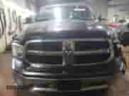 2017 Ram 1500 Outdoorsman z VIN 1C6RR7TT2HS748395, wystawiony jako Copart lot #46819865 z przebiegiem 145 195 mil mil oraz Szkoda całkowita • Salvage title. Historia ofert i sprzedaży dostępna na DreamBid. Obrazek 5.