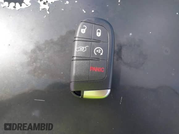 2016 Dodge Durango Citadel z VIN 1C4RDHEG9GC396728, wystawiony jako IAAI lot #43309037 z przebiegiem 131 448 mil mil oraz . Historia ofert i sprzedaży dostępna na DreamBid. Obrazek 11.