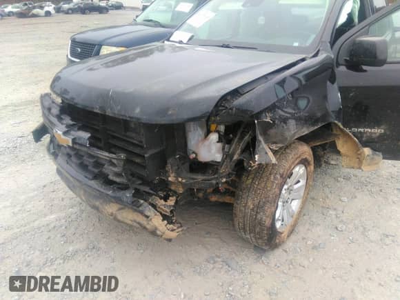 2021 Chevrolet Colorado 2WD LT с VIN 1GCHSCEA4M1256299, выставлен на аукционе IAAI как лот 41173669 с пробегом 90 969 миль миль и . История ставок и продаж доступна на DreamBid. Изображение 6.
