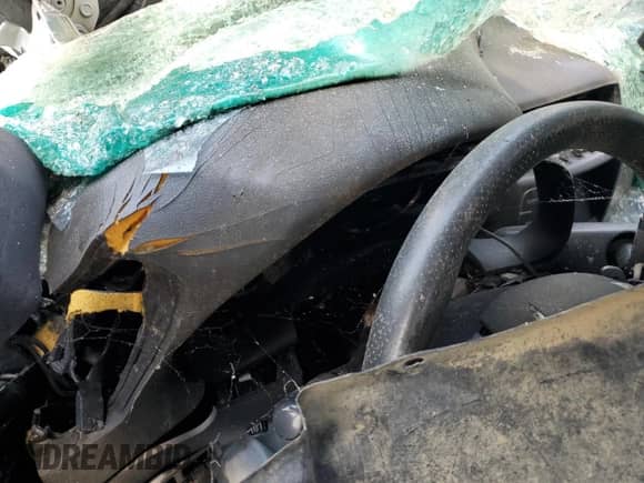 2012 Lexus IS 350 z VIN JTHBE5C20C5030531, wystawiony jako Copart lot #65757195 z przebiegiem Nie podano mil oraz Szkoda całkowita • Salvage title. Historia ofert i sprzedaży dostępna na DreamBid. Obrazek 9.