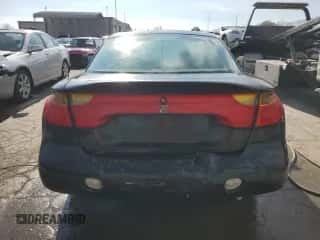 2001 Saturn SC с VIN 1G8ZR12721Z295252, выставлен на аукционе Copart как лот 82608074 с пробегом 137 076 миль миль и Списание • Salvage title. История ставок и продаж доступна на DreamBid. Изображение 6.