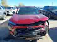 2024 Chevrolet Trax ACTIV z VIN KL77LKE23RC048113, wystawiony jako IAAI lot #43475358 z przebiegiem 10 434 mil mil oraz . Historia ofert i sprzedaży dostępna na DreamBid. Obrazek 12.