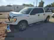 2009 Ford F-150 XL z VIN 1FTRW12889KA45509, wystawiony jako Copart lot #83948885 z przebiegiem 430 139 mil mil oraz Szkoda całkowita • Salvage title. Historia ofert i sprzedaży dostępna na DreamBid. Obrazek 1.