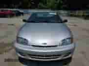2001 Chevrolet Cavalier с VIN 1G1JC524617169725, выставлен на аукционе Copart как лот 59918295 с пробегом 143 373 миль миль и Списание • Salvage title. История ставок и продаж доступна на DreamBid. Изображение 5.